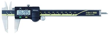 سعر جيد IEC60065 الصوت والفيديو معدات الاختبار Digimatic الفرجار LCD Dispaly التكرار 0.01mm / .0005 الانترنت