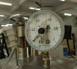 IPX8 دخول حماية معدات اختبار ، ضغط المياه Tightness اختبار الضغط تعديل رانج 0 ~ 6bar