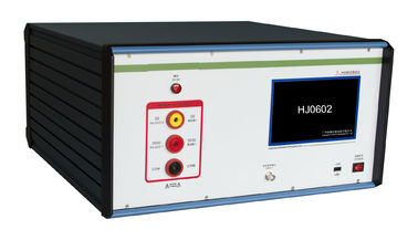 سعر جيد IEC60255-5 اختبار الجهد الدافع المنزلية الناتج الجهد 12kV (ماكس) ± 5 ％ الانترنت