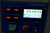 PLC التحكم LED ضوء اختبار ، 250V الذاتي مصباح مصابيح الصابورة التحمل وتحميل نظام اختبار متكامل