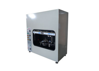 سعر جيد Ф0.9mm IEC60695-11-5 iec معدات الاختبار إبرة لهب إختبار جهاز الانترنت
