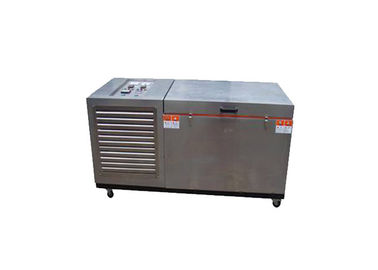 سعر جيد IEC60540 كهربائيّ سلك كبل منخفض درجة حرارة إختبار غرفة 150L يجمّد صندوق الانترنت
