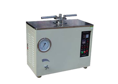 سعر جيد 220V أكسجين هواء قنبلة شيخوخة إختبار غرفة مع تحكم ذكيّ GB/T2951.12-2008 الانترنت