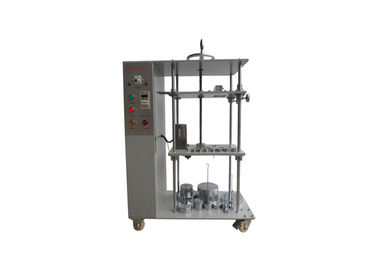 سعر جيد أبرقت يقمط الشد قوة يختبر تجهيز IEC60884/IEC60947 الانترنت