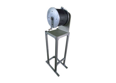 سعر جيد 60598 - 2 - 20 250MM IEC معدات الاختبار لتصفية أنبوب مرن الانترنت