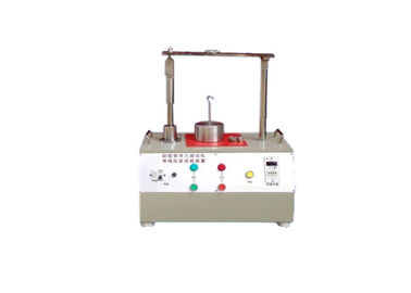 سعر جيد IEC60884 رقم 20 سدادة مقبس تجويف مخبار جهاز لحبل احتجاز يختبر الانترنت