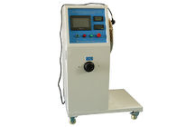الحبل الثناء اختبار 0-360 درجة آلة محطة واحدة IEC60335 للأجهزة المنزلية