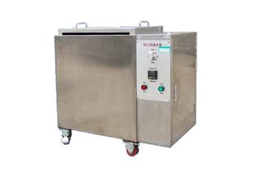 سعر جيد GB5013/UL1581 خفيف يختبر تجهيز ثابت درجة حرارة water-bath الانترنت