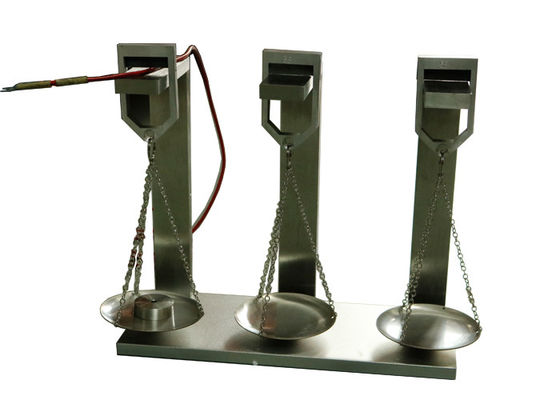 سعر جيد IEC60811 جهاز مسافة بادئة بدرجة حرارة عالية مع دعم من الفولاذ المقاوم للصدأ الانترنت