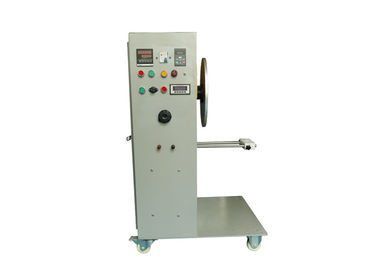 سعر جيد IEC60335-1 جهاز اختبار الأجهزة الكهربائية توريد الأجهزة المنزلية الحبل اختبار الثناء الانترنت