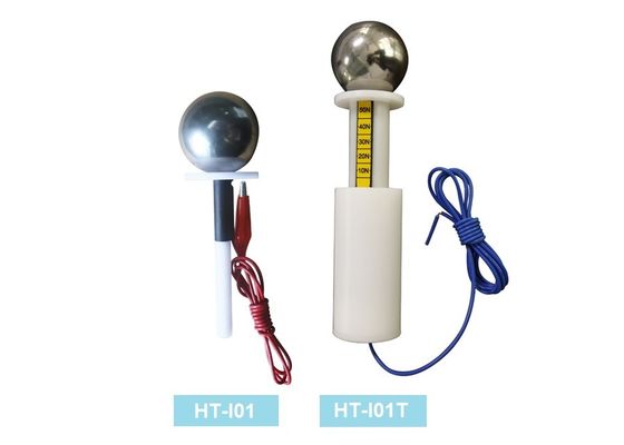 سعر جيد 50N IEC 60529 IP1X معدات اختبار حماية الدخول الانترنت
