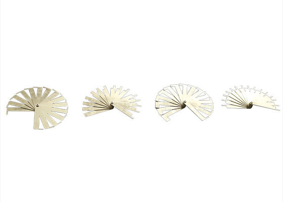 سعر جيد 10 30 حجم الفولاذ المقاوم للصدأ IEC 60884-1 مقاييس اختبار الزحف المسافة الانترنت