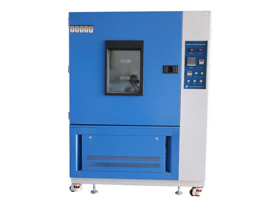 سعر جيد IEC 60811-1-2 ISO 188 IEC معدات اختبار شيخوخة الفرن 10 - 200 ℃ الانترنت