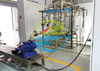 نظام اختبار الأداء الشامل لمضخة المياه ISO9906 0-3000 دورة في الدقيقة