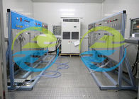 مختبر اختبار أداء أجهزة سخانات المياه الكهربائية IEC 60379