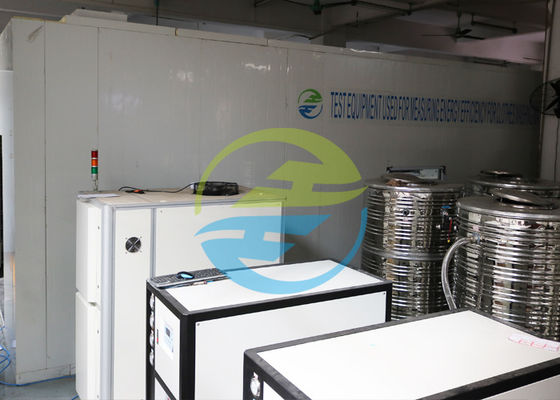 سعر جيد IEC 60456 معمل اختبار أداء غسالات الملابس مع 12 محطة اختبار الانترنت