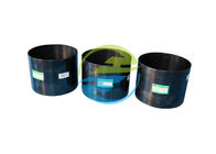 IEC60335-2-6 الشكل 102 وعاء لاختبار ألواح التسخين - أوعية فولاذية - سمك 2 ± 0.5 مم