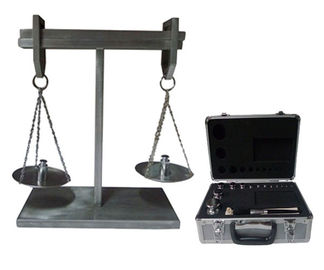 سعر جيد يعزل pvc كبل سلك high-temperature ضغط إختبار أداة مع صلب الذى لا يصدأ كتيفة VDE0472 الانترنت