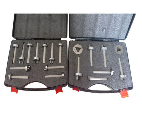 سعر جيد دقة صلب الذى لا يصدأ سدادة مقبس تجويف عالميّ يقيس مقياس BS1363 IEC60884 GB1002 الانترنت