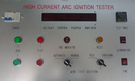 BS EN IEC 60950 معدات اختبار القابلية للاشتعال / اختبار Irigintion ذو قوة عالية