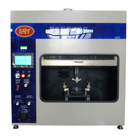 سعر جيد تسرب كهربائي تتبع IEC معدات الاختبار IEC60695 EC60112 معيار تحكم PLC الانترنت