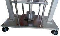 الفولاذ المقاوم للضغط IEC 60884-1 الشكل 8 ضغط اختبار المعدات التشغيل اليدوي