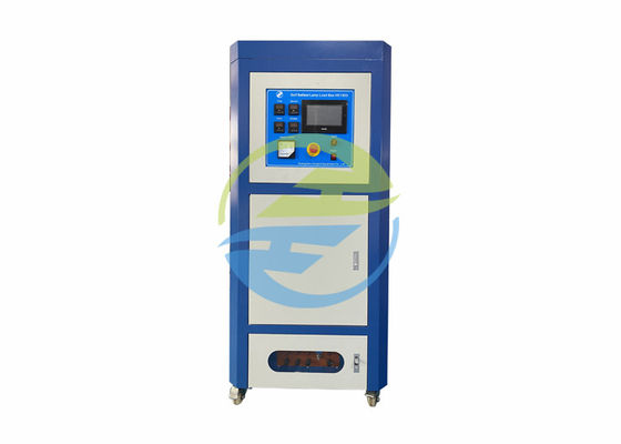 سعر جيد IEC60669-1 البند 19.3 صندوق تحميل المصباح الذاتي الكبح SBL جهاز اختبار التبديل 250 فولت الانترنت