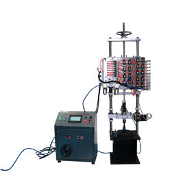 سعر جيد IEC المعدات الكهربائية اختبار تأثير المتانة لالمطرقة IEC6074-2-6 الانترنت