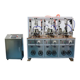 سعر جيد التلقائي تستر الأجهزة الكهربائية، IEC60335-2-15 المياه غلاية آلة اختبار الانترنت