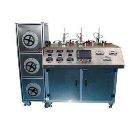 سعر جيد التحكم في درجة الحرارة الاستشعار اختبار المعدات IEC 60730-1 عقد مجلس النواب الضوابط الانترنت