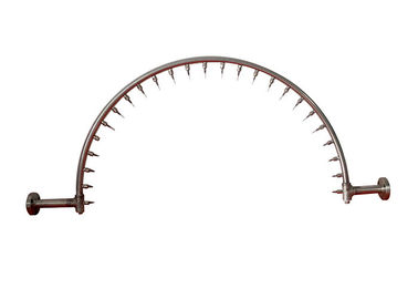 سعر جيد 80CM IPX القوس مع Charateristic غيار الفوهات الثانية Numericals 3 و 4 الانترنت