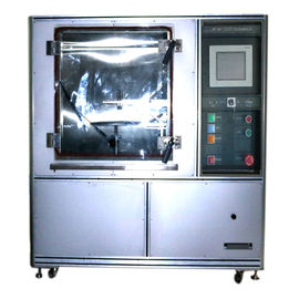 سعر جيد IEC 60529 IPX9 كود IP 9K دخول الحماية IEC معدات اختبار لقطع غيار السيارات الانترنت