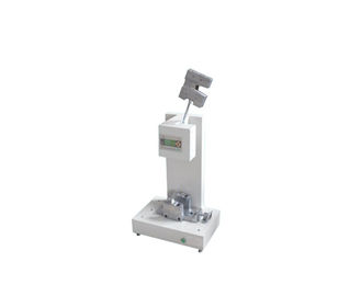 سعر جيد العرض الرقمي شاربي تأثير آلة الاختبار للمنتجات البلاستيكية JB / T8762-1992 الانترنت