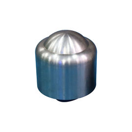 سعر جيد IK07 إلى IK10 IEC 60068-2-75 تأثير آلة اختبار ضرب عنصر من 2 إلى 50J الفولاذ المقاوم للصدأ الانترنت