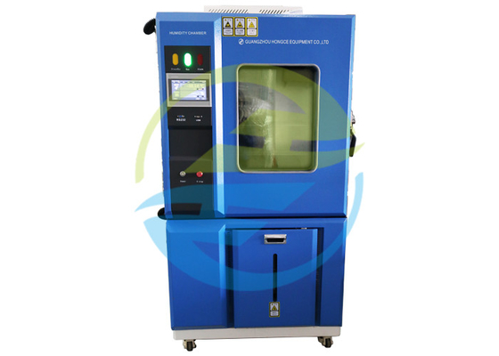 سعر جيد معدات الاختبار IEC البرمجة درجة الحرارة والرطوبة غرفة الاختبار المناخي الانترنت