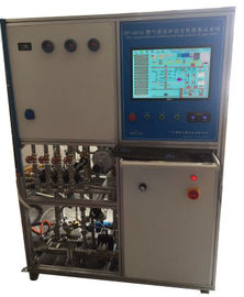 سعر جيد الغاز - سخان المياه (المرجل) اختبار على الانترنت الاسمي الحرارة المدخلات لا تتجاوز 70KW الانترنت