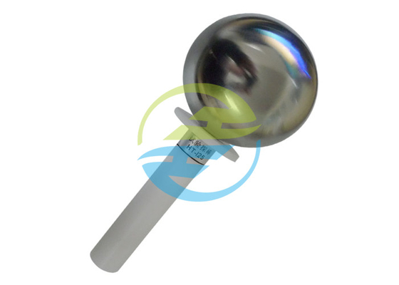 سعر جيد IEC60335-2-24 الفقرة 21.102 اختبار مسبار الأصابع 75mm±5mm اختبار مسبار الكرات الانترنت