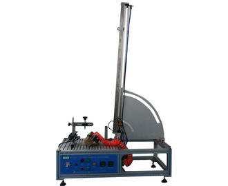 سعر جيد IEC60335-1 التلقائي الحبل بكرات اختبار القدرة على سحب السكتة الدماغية الحد الأقصى 1000MM الانترنت