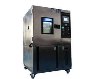 سعر جيد IEC60335-2-17 غرفة برمجة درجة الحرارة القابلة للبرمجة PTH-1000 (150L) ، -40 ℃ ～ +150 ℃ ، 20٪ RH ～ 98٪ RH الانترنت