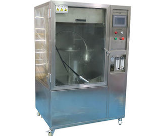 سعر جيد IPX1234 دخول حماية اختبار Equipmnent IEC60529 مقاوم للماء درجة اختبار الغرفة 512L الانترنت