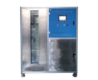 سعر جيد IEC 60529 IPX7 نظام الغمر الذكي لتوفير المياه والتحكم في نظام IPX1 إلى IPX8 الانترنت