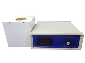 سعر جيد IEC 60335-2-24 البند 11 والملحق BB الشكل BB.1 جهاز اختبار إزالة الجليد مع شاشة رقمية الانترنت