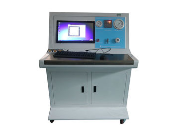 سعر جيد IEC 60335-2-24 معدات اختبار الأجهزة المنزلية مقعد اختبار ضغط الغاز لأجهزة الضغط الانترنت