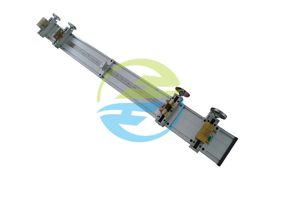 اختبار الكابلات IEC60245 مع مقاومة الموصلات العالمية، توفير اختبار موثوق به.