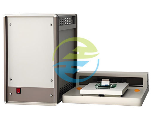 نظام الاختبار الشامل لبارامترات الإرسال IEC 61850 مقعد اختبار الإرسال متعدد القنوات