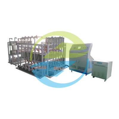 سعر جيد اختبار عمر صمام الغسالة المعتمد من IEC 60456 0-1.0MPa 5-90°C الانترنت