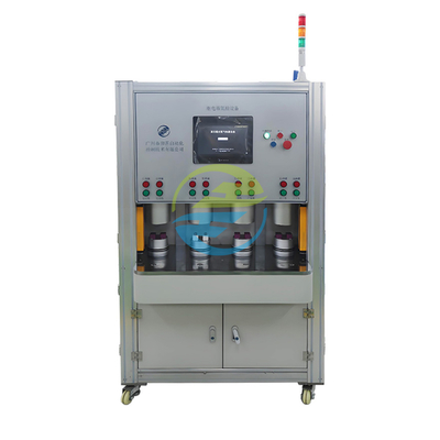 سعر جيد معدات اختبار مرحلات الهيليوم المتوافقة مع معايير الاختبارات الكهربائية IEC 60255 الانترنت