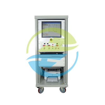 سعر جيد High Precision HV Circuit Breaker Analyzer for Mechanical & Electrical Testing الانترنت