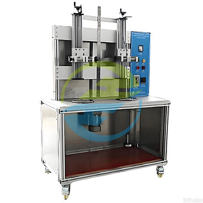 جهاز اختبار درجة تلف الكابلات الكهربائية لتقييم سلامة الموصلات والعزل