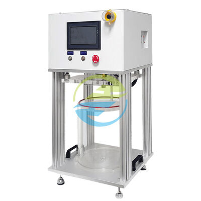 سعر جيد IPX8 اختبار مقاومة للماء مع 1-5m مجموعة عمق المياه اختبار ونطاق الضغط السلبي: -50 ~ 0KPA لمعدات اختبار الغمر الانترنت